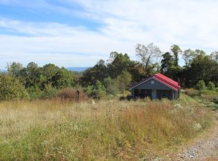 251 Chaffin Ln, Cleveland, VA 24225