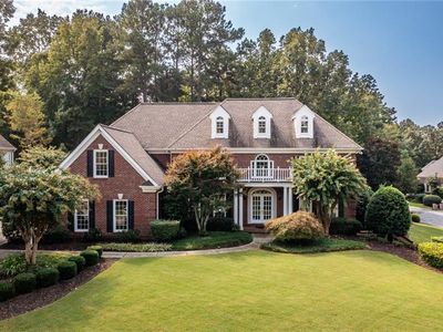 6410 Westchester Pl, Cumming, GA, 30040