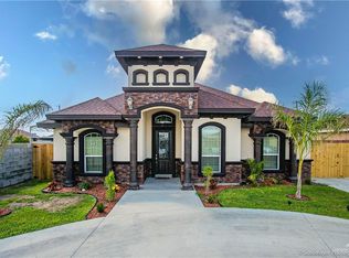 115 Yucca St, Roma, TX 78582