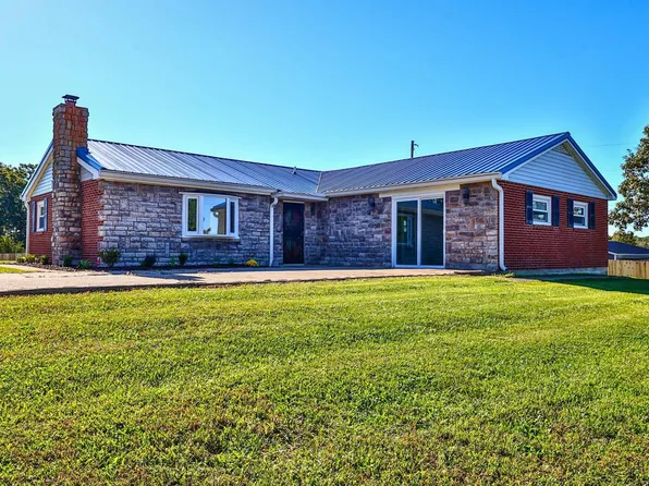 313 Stephens Dr, Falmouth, KY 41040