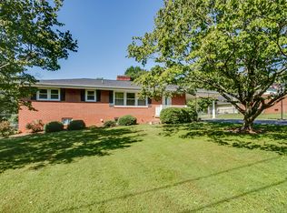 213 Eauclair St, Kingsport, TN 37664