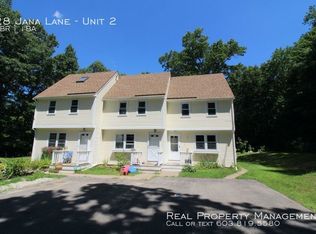 28 Jana Ln UNIT 2, Stratham, NH 03885