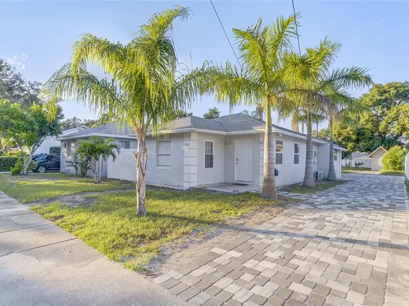 1006 Pine St, Clearwater, FL 33756