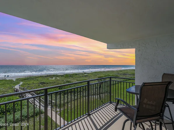 650 N Atlantic Ave APT 402, Cocoa Beach, FL 32931
