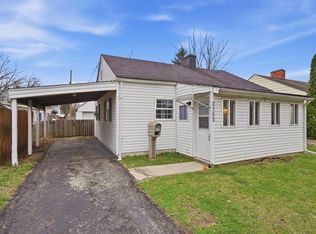 2752 Azelda St, Columbus, OH 43211