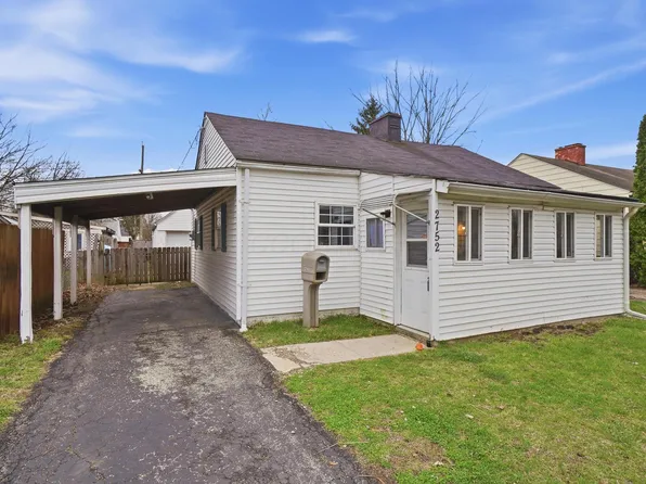 2752 Azelda St, Columbus, OH 43211