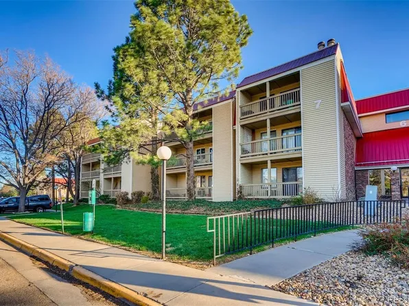 14740 E Kentucky Dr APT 712, Aurora, CO 80012