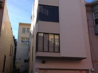 1135B Pacific Ave, San Francisco, CA 94133