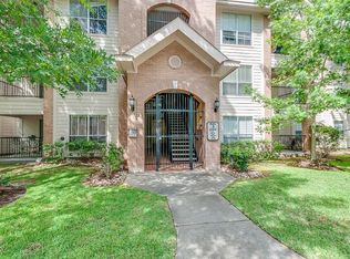 8051 Bay Branch Dr UNIT 333, Spring, TX 77382