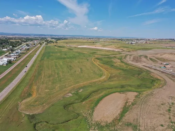 Tbd Liberty Blvd, Box Elder, SD 57719