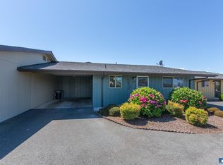 1301 S 3rd Ave UNIT 20C, Sequim, WA 98382