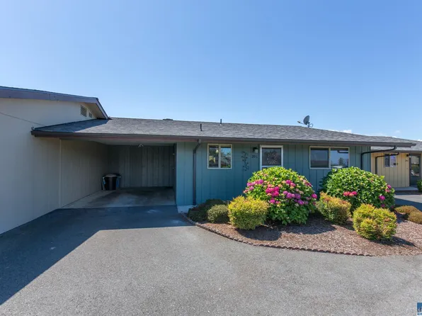 1301 S 3rd Ave Unit 20C, Sequim, WA 98382