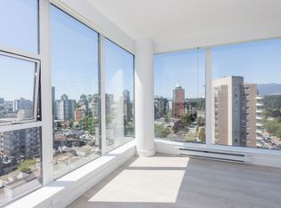 1723 Alberni St #1502, Vancouver, BC