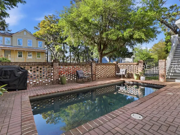 2731 Satilla Blvd, Beaufort, SC 29902