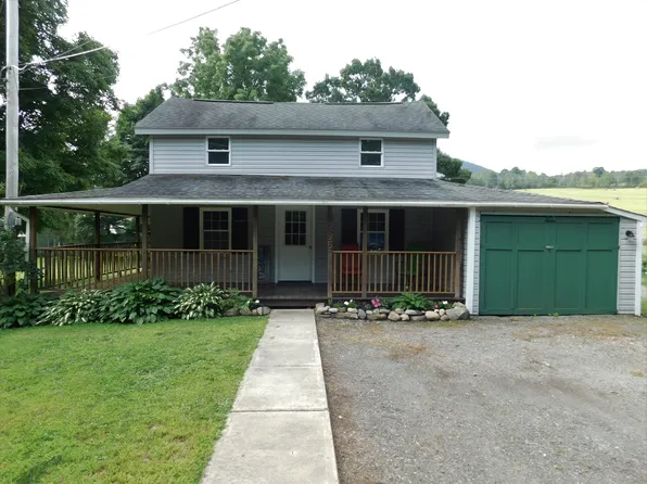 1396 Brocktown Rd, Monroeton, PA 18832
