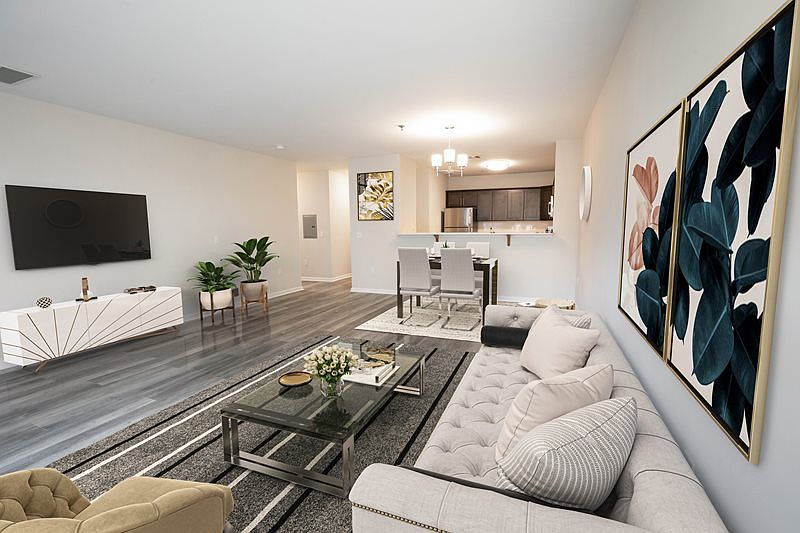 Woodcrest At Fairfield 55+ Active Adult Community Apartment Rentals