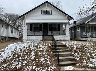 4039 Bales Ave, Kansas City, MO 64130