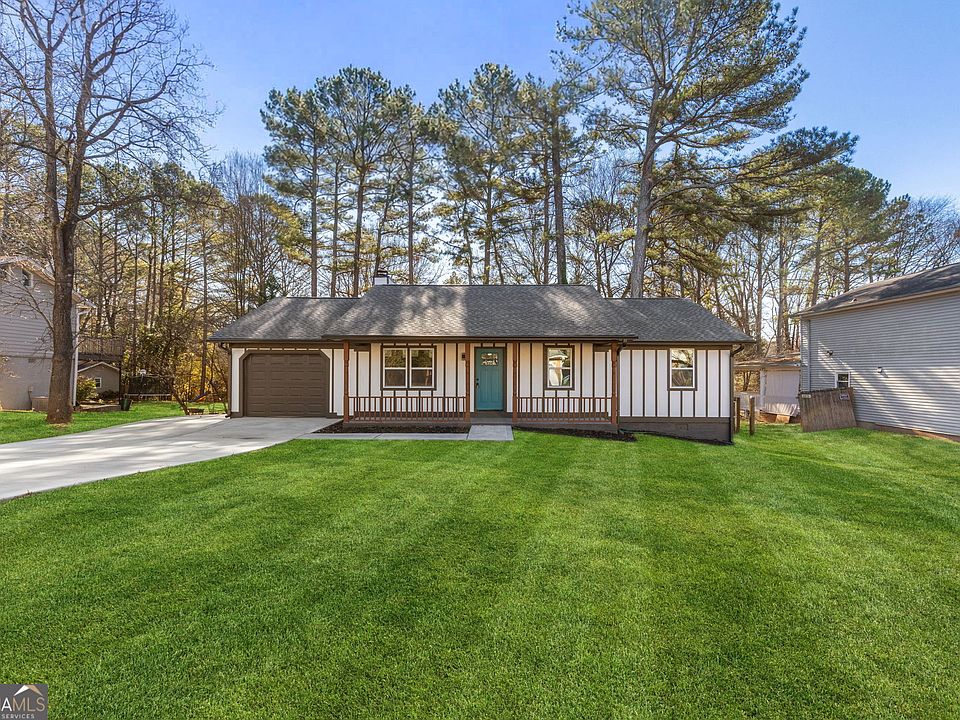 1st image of 4110 Megan Rd
