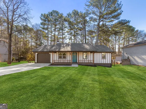 4110 Megan Rd, Duluth, GA 30096