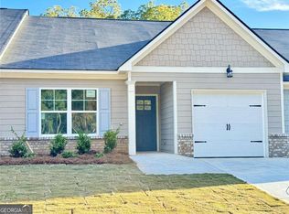 15 Silver Leaf Ln #43, Dawsonville, GA 30534