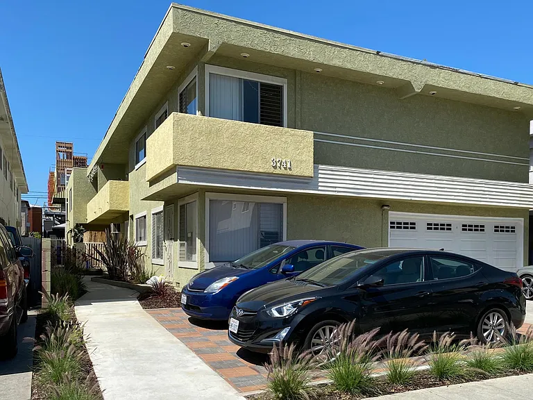 3741 Vinton Ave #5 — Photo 1
