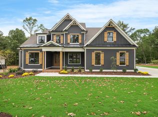 1600 Sweetwater Ln, Raleigh, NC 27610