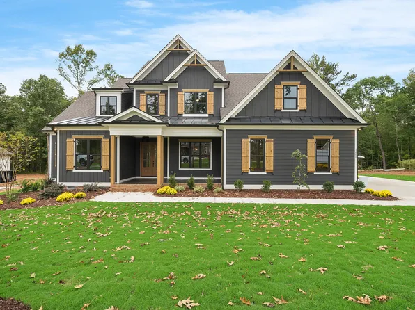 1600 Sweetwater Ln, Raleigh, NC 27610