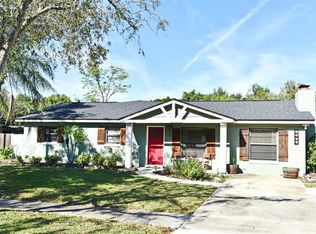 2631 Azalea Dr, Longwood, FL 32779