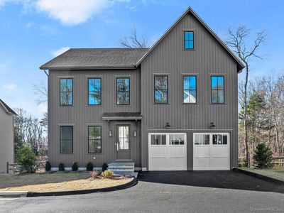 12 White Barns Lane #12, Norwalk, CT, 06851