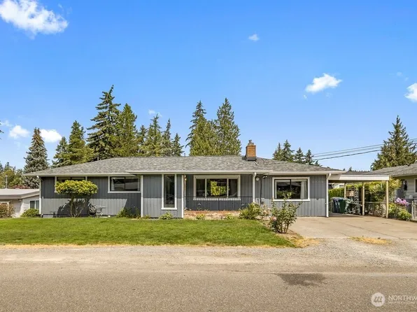 2406 NE 24th Street, Renton, WA 98056