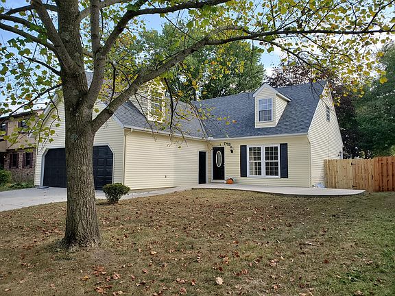 2nd image of 553 Birchard Ave