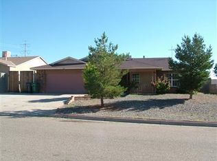 7209 Donet Ct NE, Rio Rancho, NM 87144