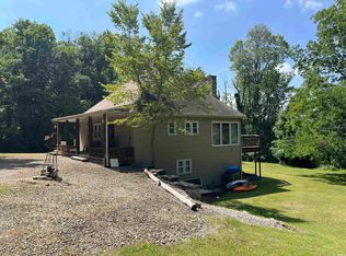 260 N Mississinewa Ct, La Fontaine, IN 46940