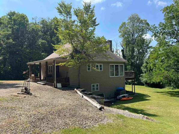 260 N Mississinewa Ct, La Fontaine, IN 46940