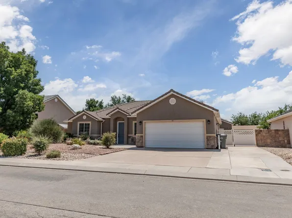 611 W 375 S, Hurricane, UT 84737