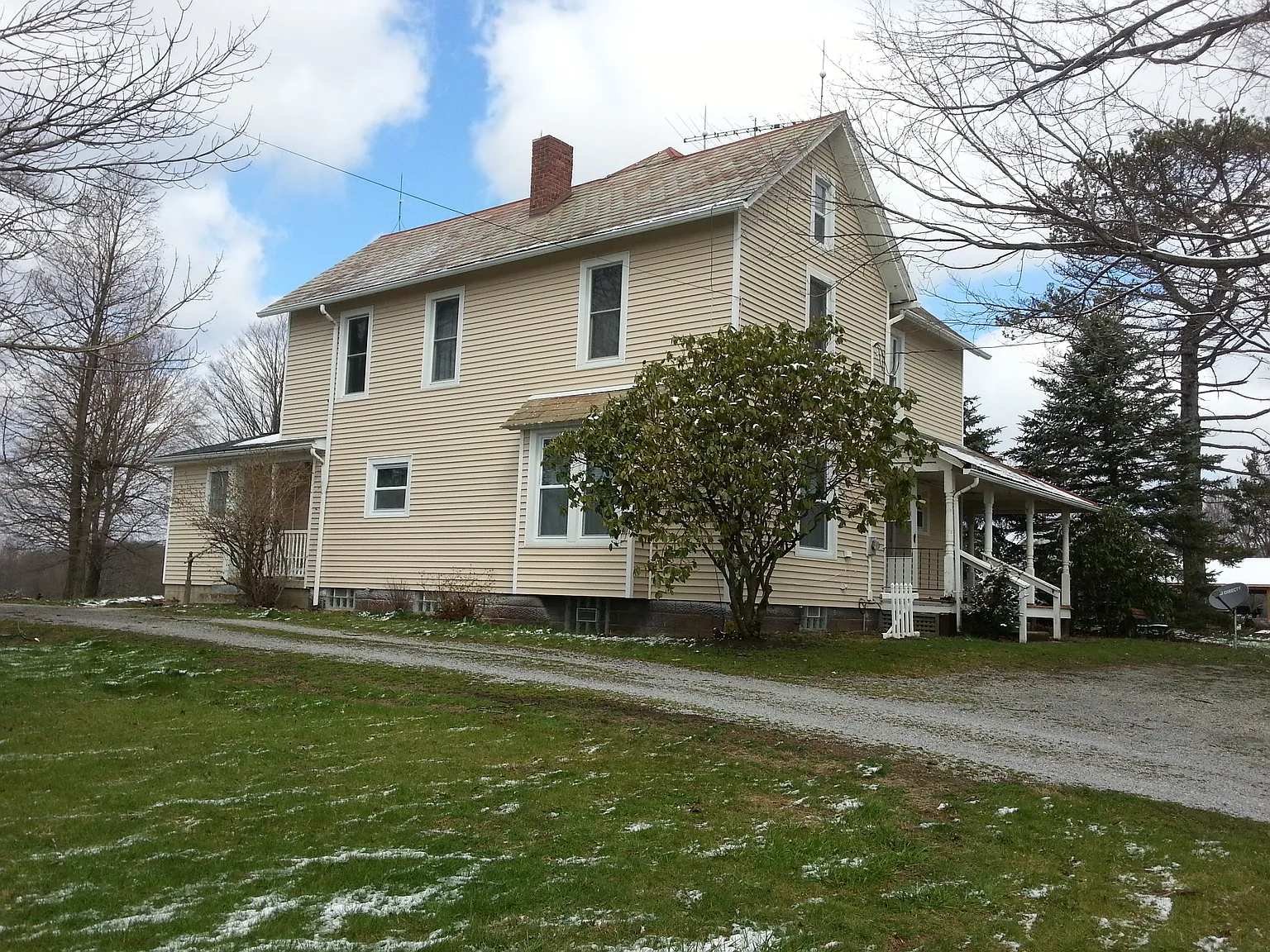 5135 Newgarden Rd photo 1