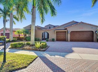 12192 NW 72nd St, Parkland, FL 33076