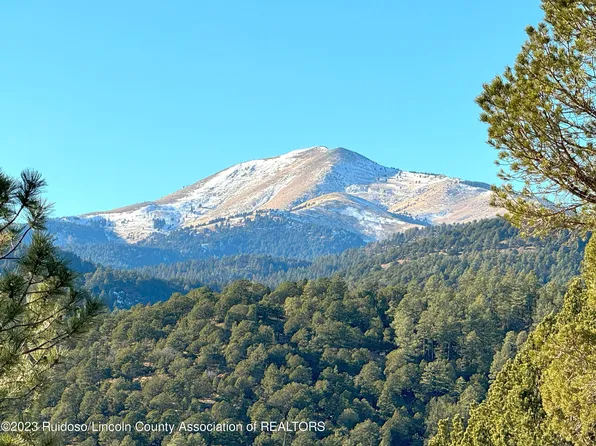 161 Davis Dr, Ruidoso, NM 88345