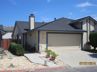 1259 Aberfeldy Way, Milpitas, CA 95035