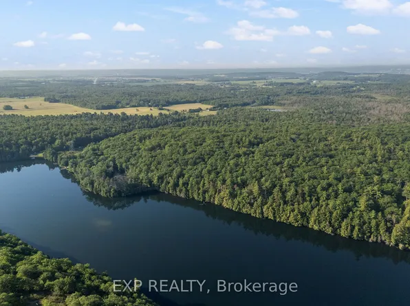 0 Bennett Lafont Rd, Horton, ON K7V 3Z8