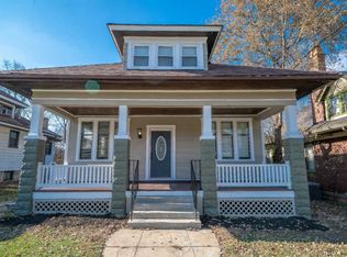 3977 Parker Pl, Cincinnati, OH 45217