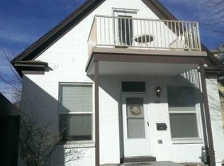 3231 Navajo St, Denver, CO 80211