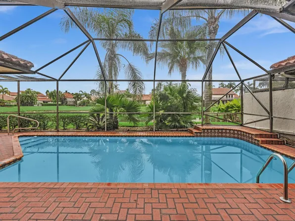22595 Esplanada Cir W, Boca Raton, FL 33433