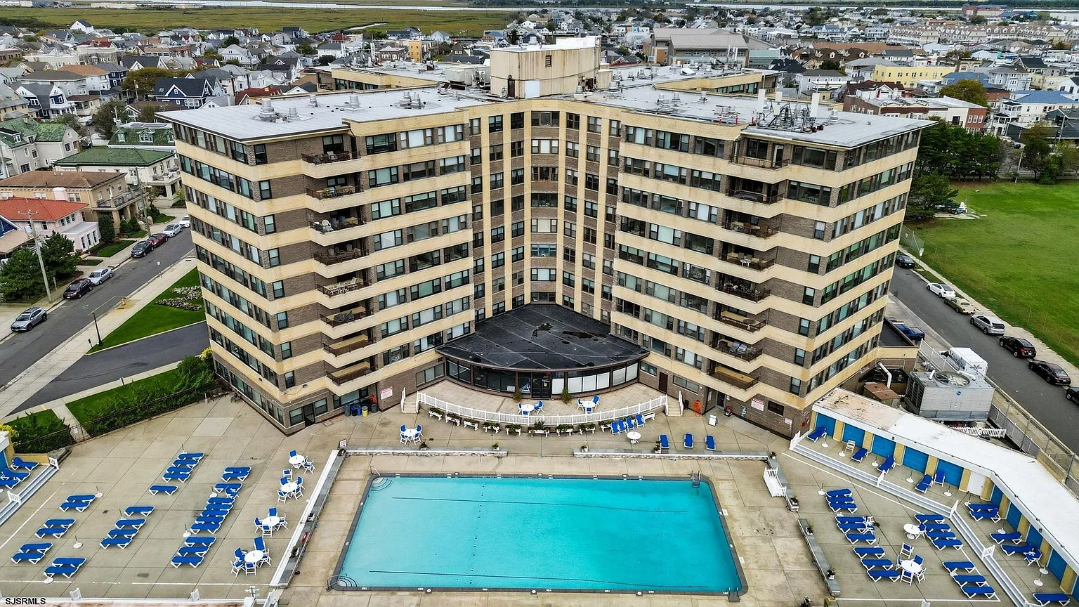 101 S Raleigh Ave APT 809 photo 1