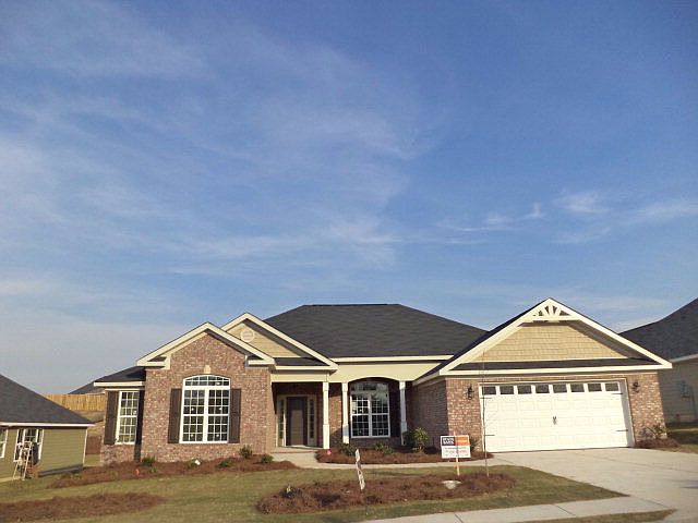 1st image of 3032 Haynes Station Drive