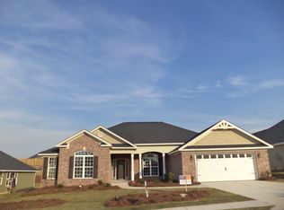 3032 Haynes Station Dr, Augusta, GA 30919