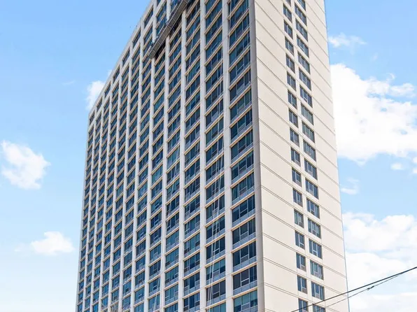 5201 S Cornell Ave APT 12C, Chicago, IL 60615