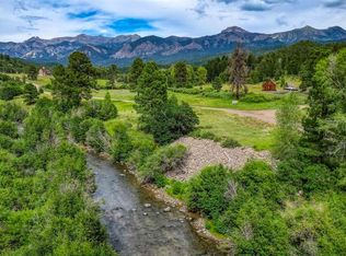 LOT 2 County Road 382, Chromo, CO 81128