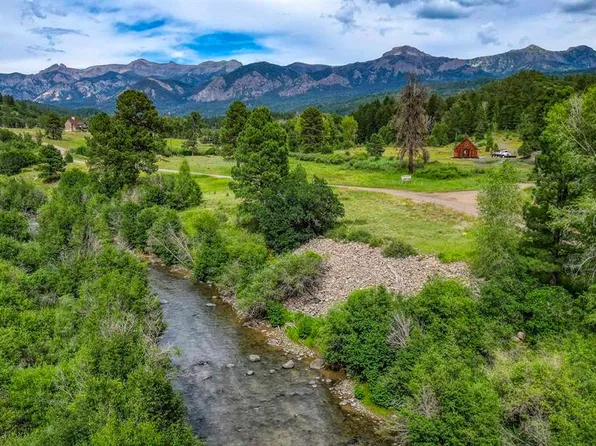 Lot 2 County Road 382, Chromo, CO 81128