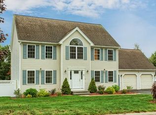 83 Russells Way, Westford, MA 01886